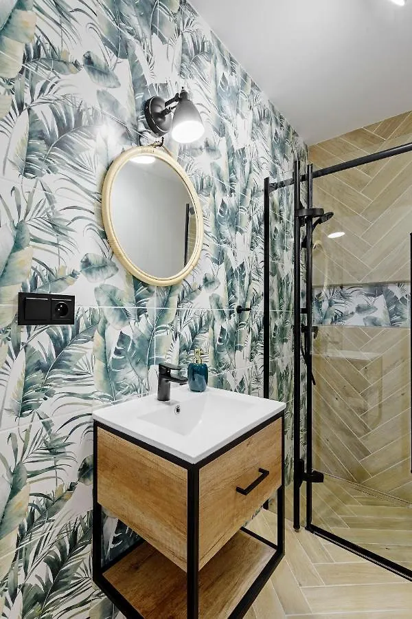 Apartman Na Zielonym Widoku Wrocław