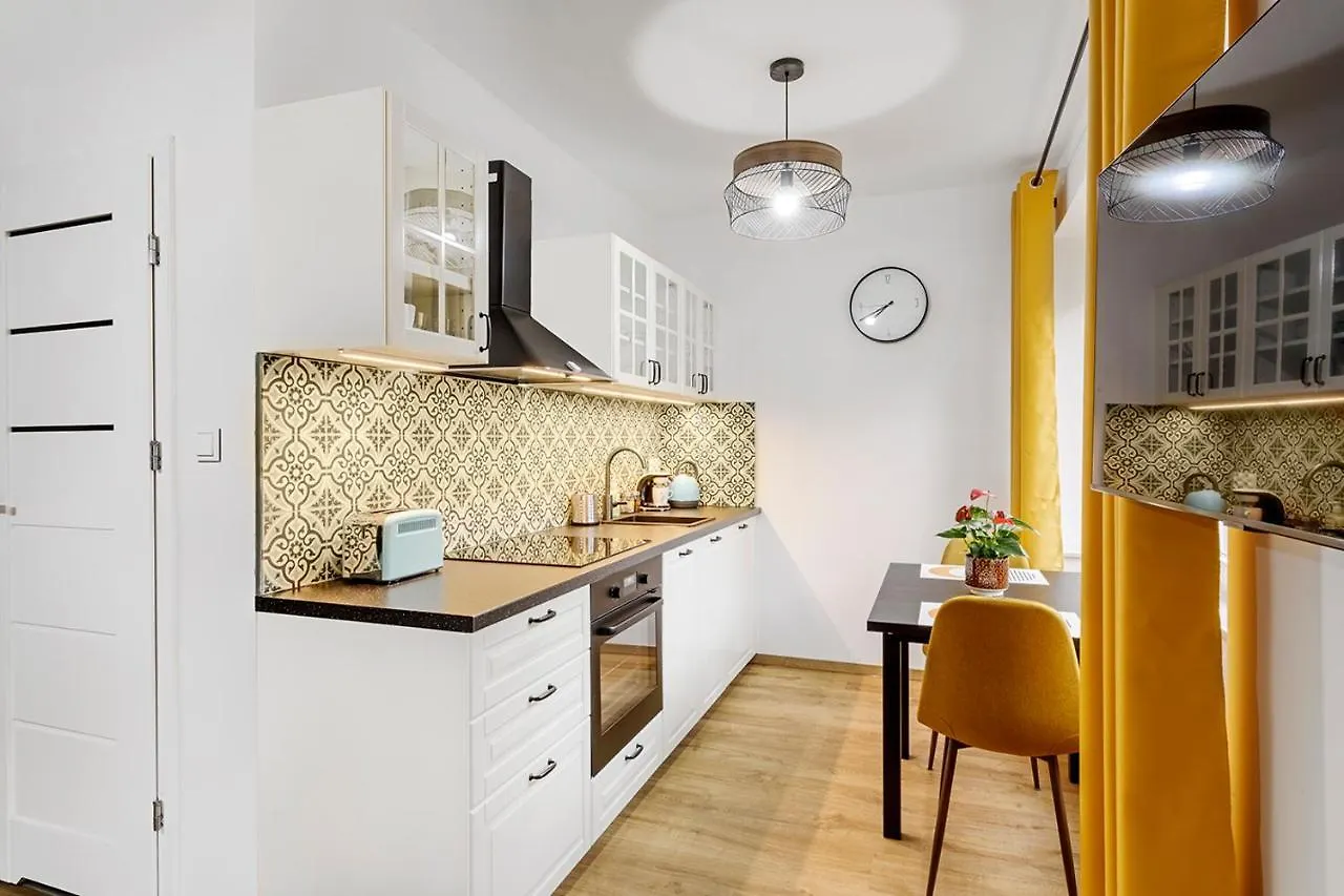 Apartman Na Zielonym Widoku Wrocław