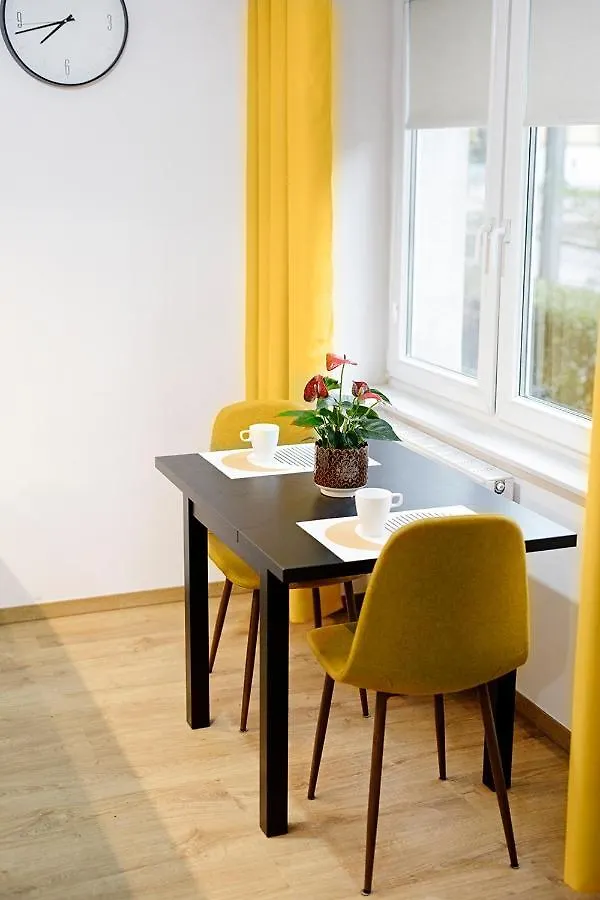 Apartman Na Zielonym Widoku Wrocław